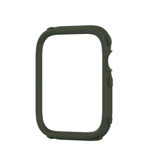 RhinoShield CrashGuard NX Extra Rim Apple Watch 6 / 5 / 4 / SE / 3 / 2 / 1 44mm / 42mm & 40mm / 38mm