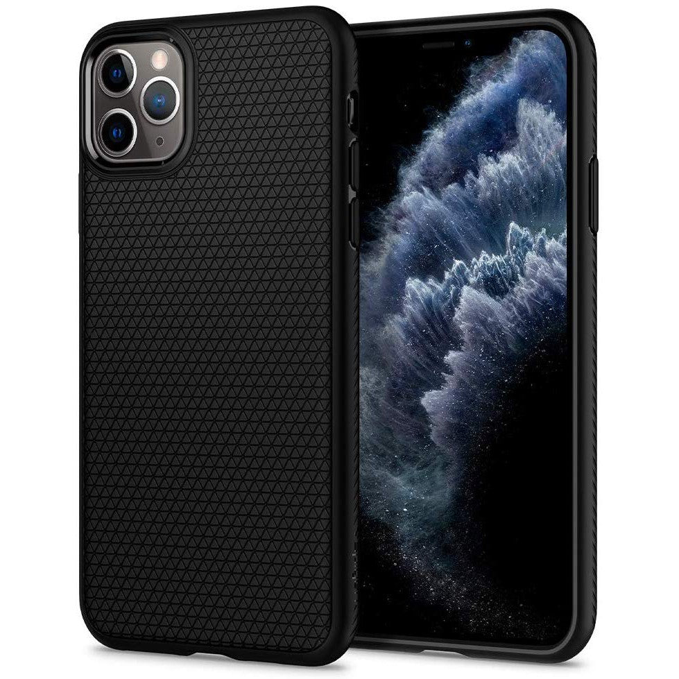 Spigen Liquid Air Armor iPhone 11 11 Pro 11 Pro Max Case