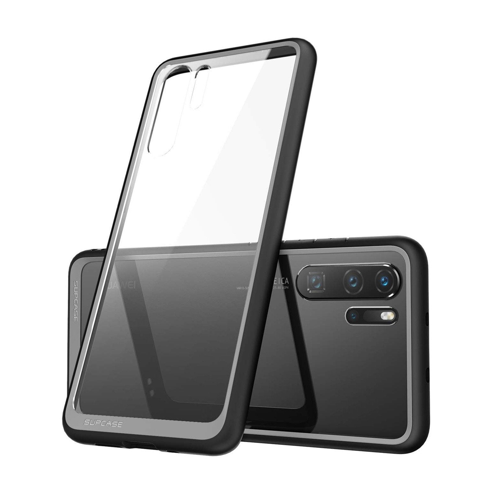 SUPCASE Huawei P30 Pro Unicorn Beetle Style Slim Clear Case
