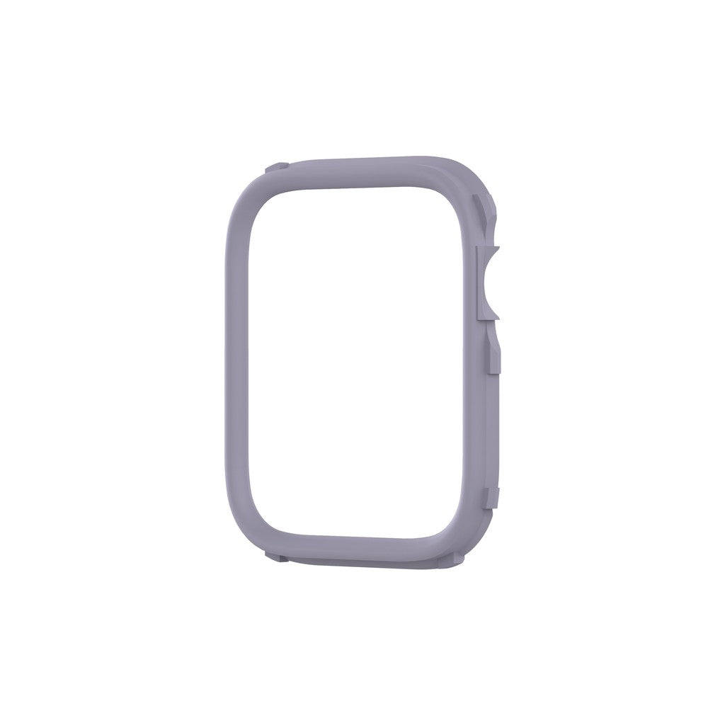 RhinoShield CrashGuard NX Extra Rim Apple Watch 6 / 5 / 4 / SE / 3 / 2 / 1 44mm / 42mm & 40mm / 38mm