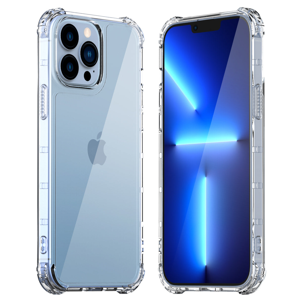 Araree Flexield Case for iPhone 13 / Pro / Pro Max Series
