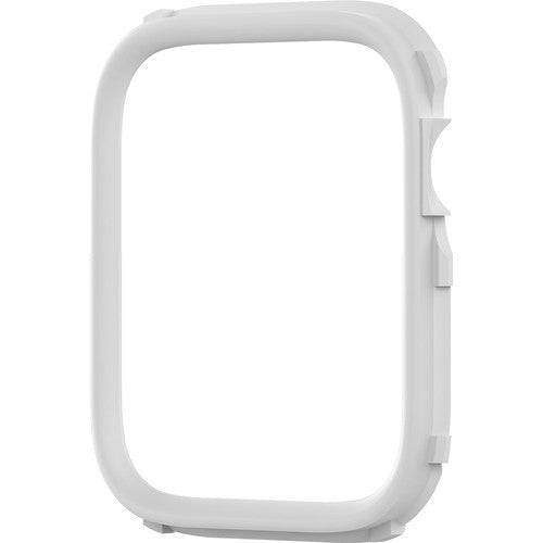 RhinoShield CrashGuard NX Extra Rim Apple Watch 6 / 5 / 4 / SE / 3 / 2 / 1 44mm / 42mm & 40mm / 38mm