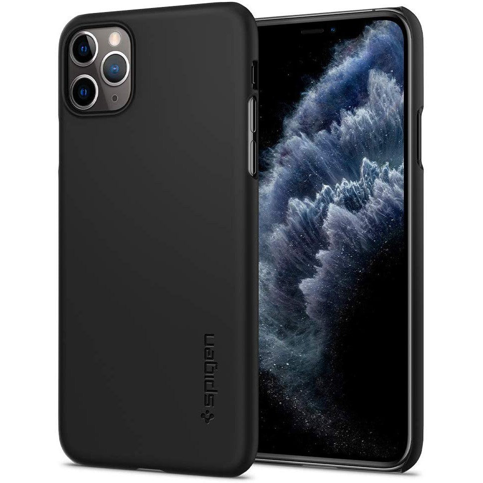 Spigen Thin Fit iPhone 11 / 11 Pro / 11 Pro Max Case