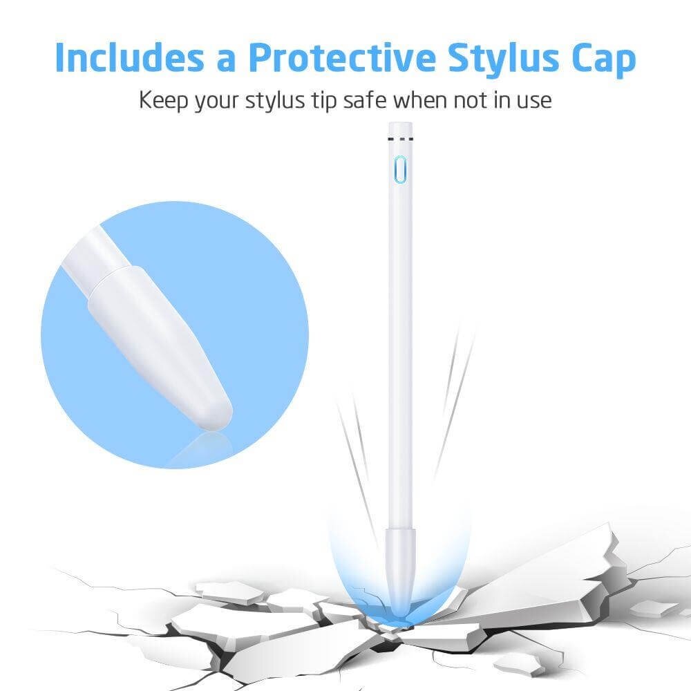 ESR Digital Stylus Smart Pencil Pen for All Touch Screen Devices iPad/iPhone/Android/Samsung/Tablet/Google/Huawei