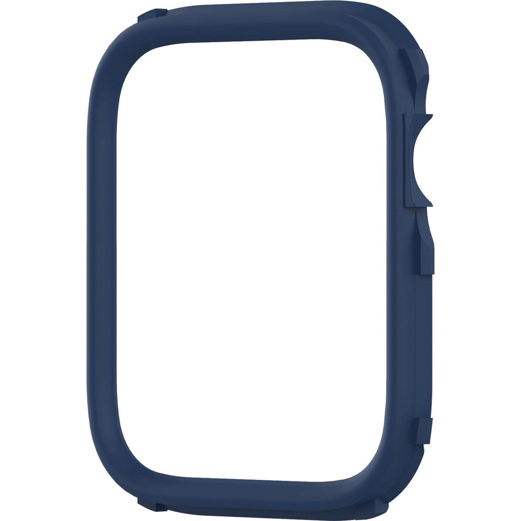 RhinoShield CrashGuard NX Extra Rim Apple Watch 6 / 5 / 4 / SE / 3 / 2 / 1 44mm / 42mm & 40mm / 38mm