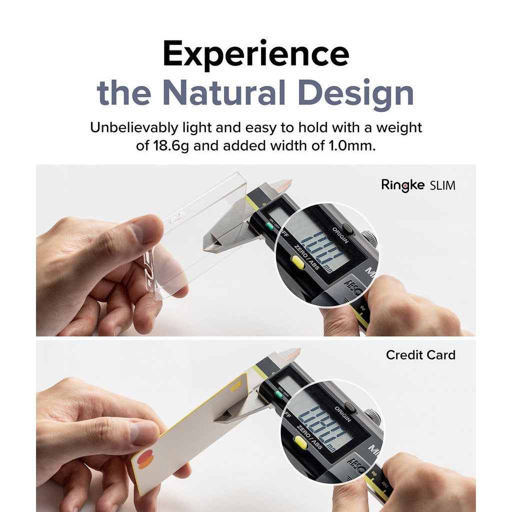 Ringke Slim For Galaxy Z Flip 4 5G 2022 Case