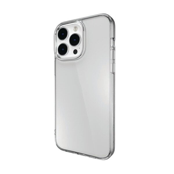 SwitchEasy CRUSH AirBarrier Sarung Jelas Kalis Kejutan serasi untuk iPhone 14 Pro / Pro Max