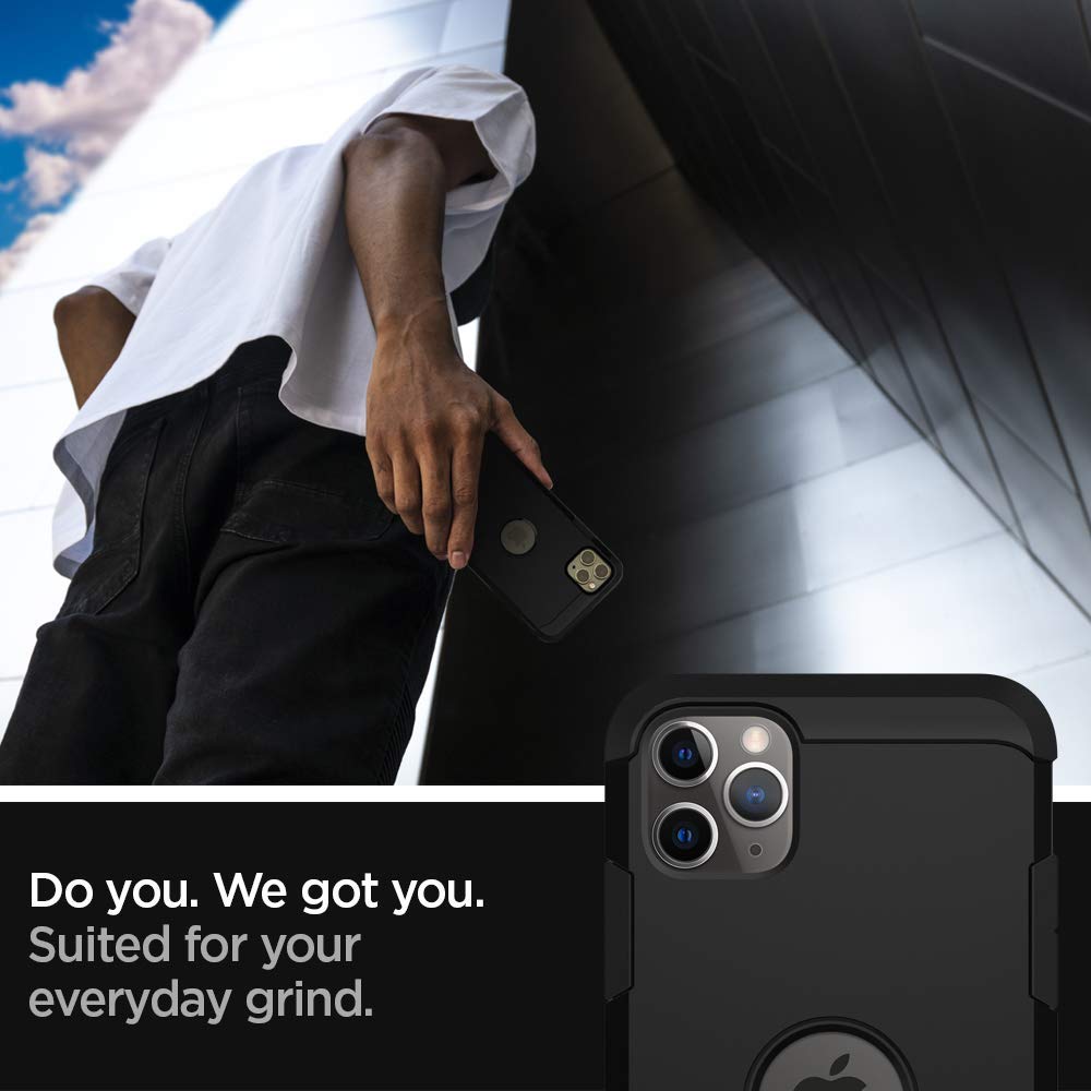 Spigen Tough Armor XP iPhone 11 / 11 Pro / 11 Pro Max Case
