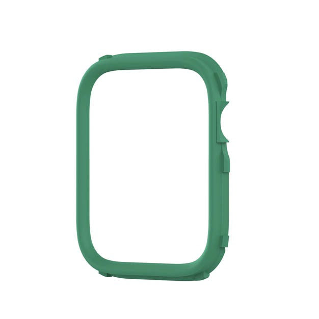 RhinoShield CrashGuard NX Extra Rim Apple Watch 6 / 5 / 4 / SE / 3 / 2 / 1 44mm / 42mm & 40mm / 38mm