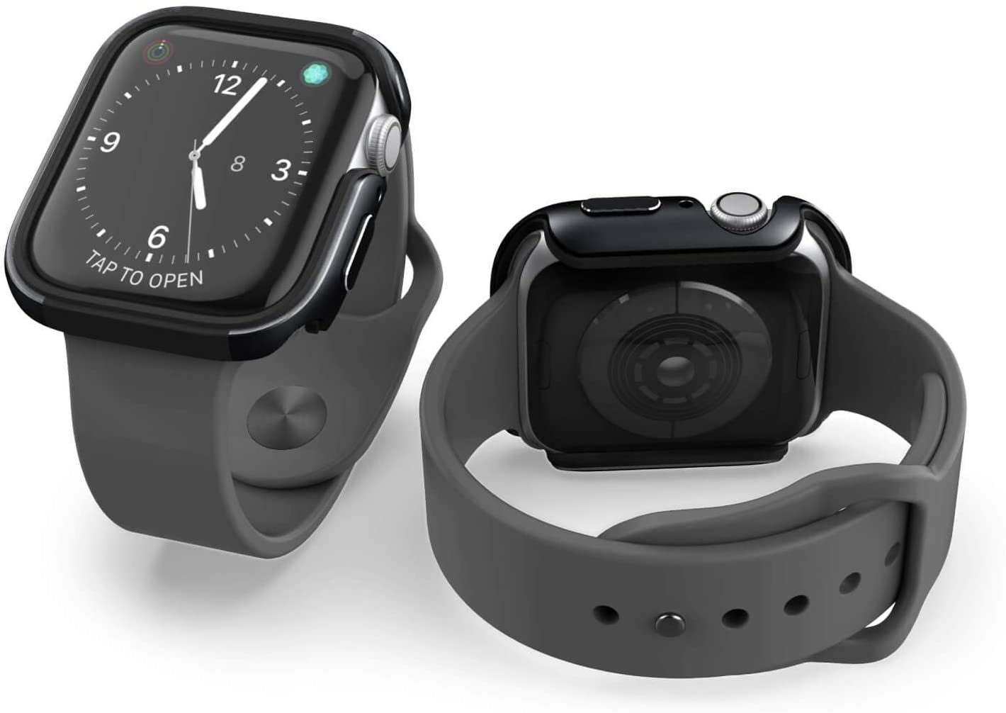 X-Doria Raptic Defense Edge Siri Jam Tangan Apple 6 / 5 / 4 / SE 44mm & 40mm Sarung