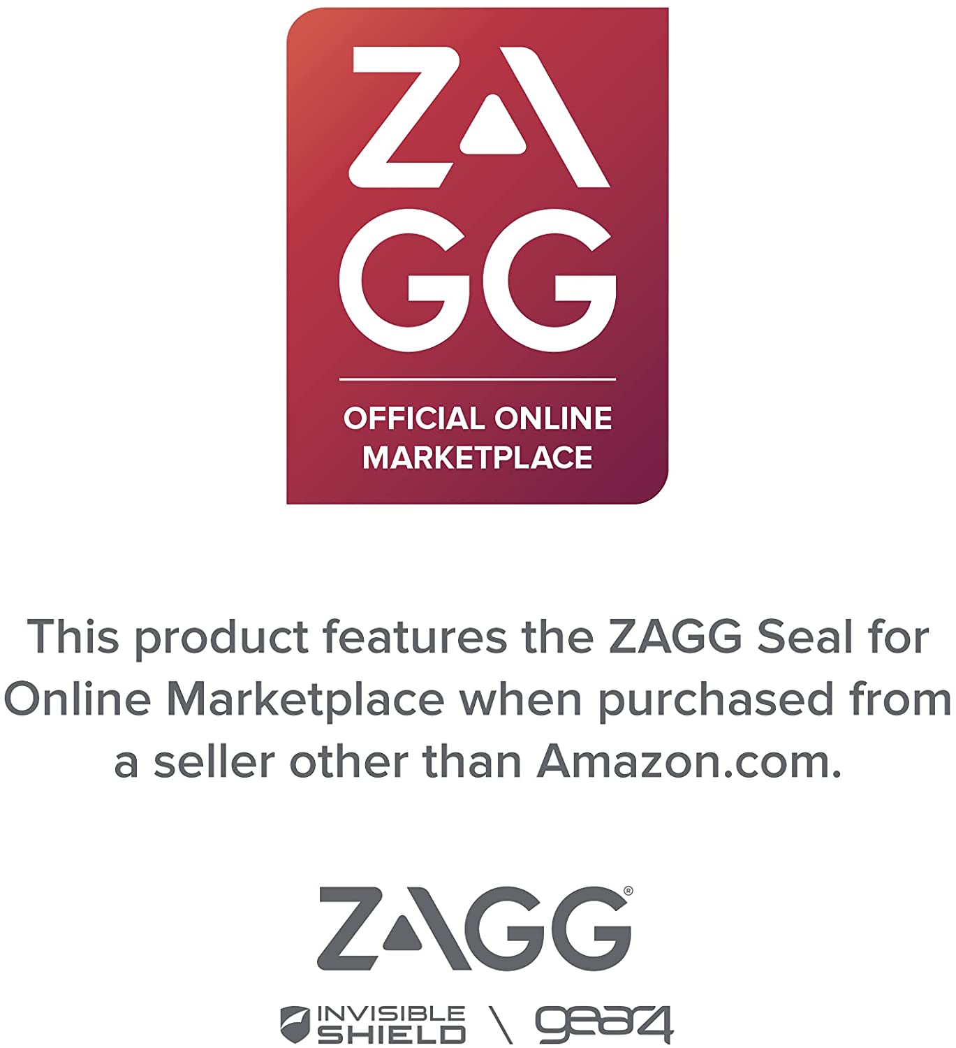 ZAGG Gear4 iPhone 13 Pro Max Crystal Palace / Santa Cruz Snap Case dengan MagSafe Crystal Clear Impact Protection