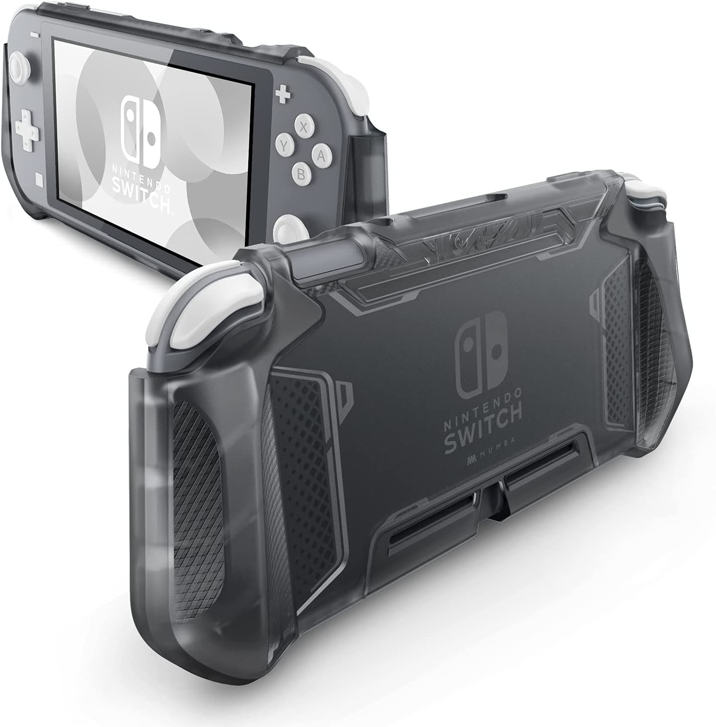 Mumba dockable case hot sale for nintendo switch