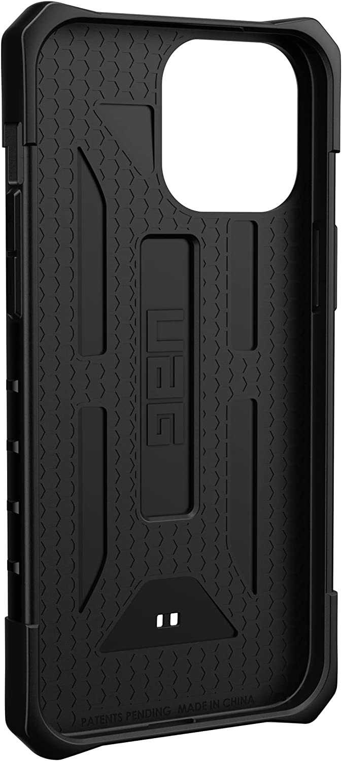 UAG iPhone 13 Pro Max Plasma / Plyo / Pathfinder URBAN ARMOR GEAR Rugged Lightweight Slim Shockproof Clear Protective Cover Case