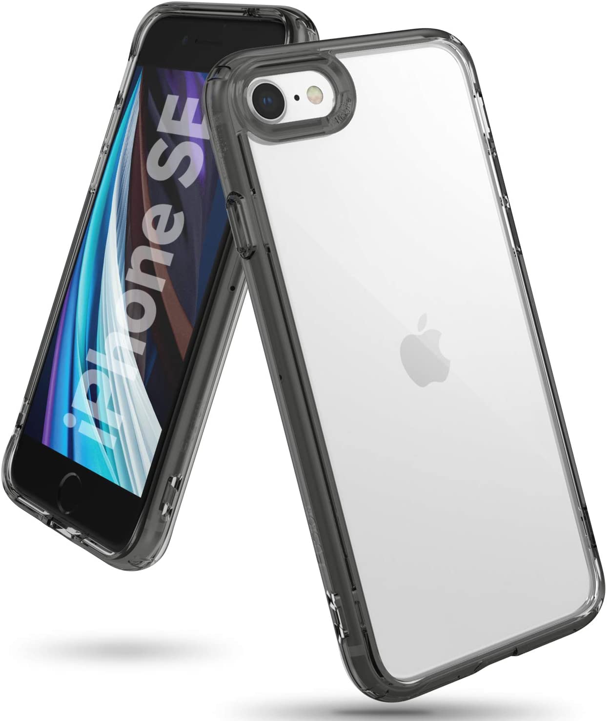 Sarung Ringke Fusion iPhone SE 2020 / iPhone 8