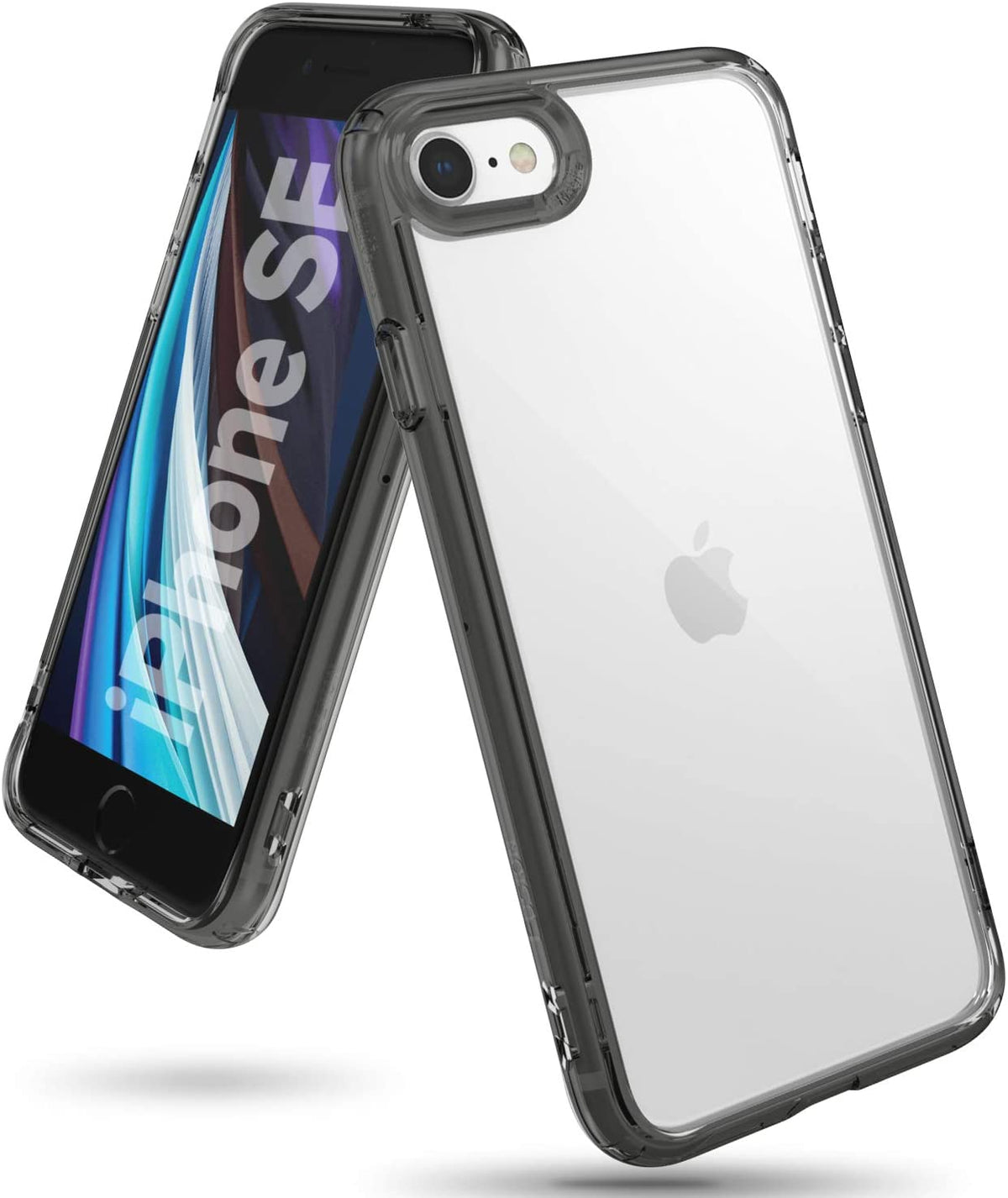 Ringke Fusion iPhone SE 2020 / iPhone 8 Case