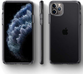 Spigen Liquid Crystal iPhone 11 / 11 Pro / 11 Pro Max Case