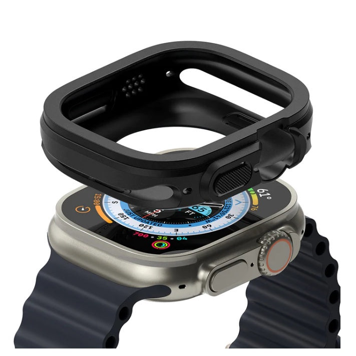 Sarung Sukan Ringke Air Serasi Untuk Sarung Sarung Apple Watch Ultra 49mm