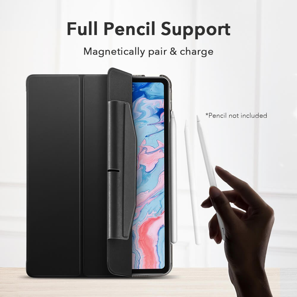 ESR Ascend Trifold iPad Air 5 / 4 Smart Case Cover