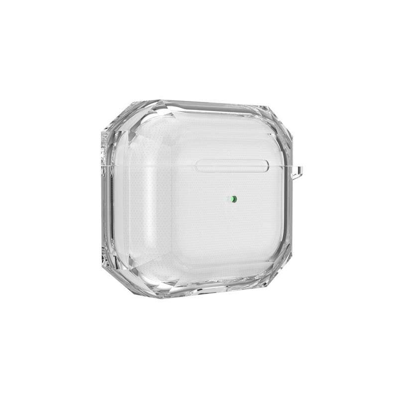 AMAZINGthing Adamas Anti-microbial Case Compatible for Apple AirPods 3