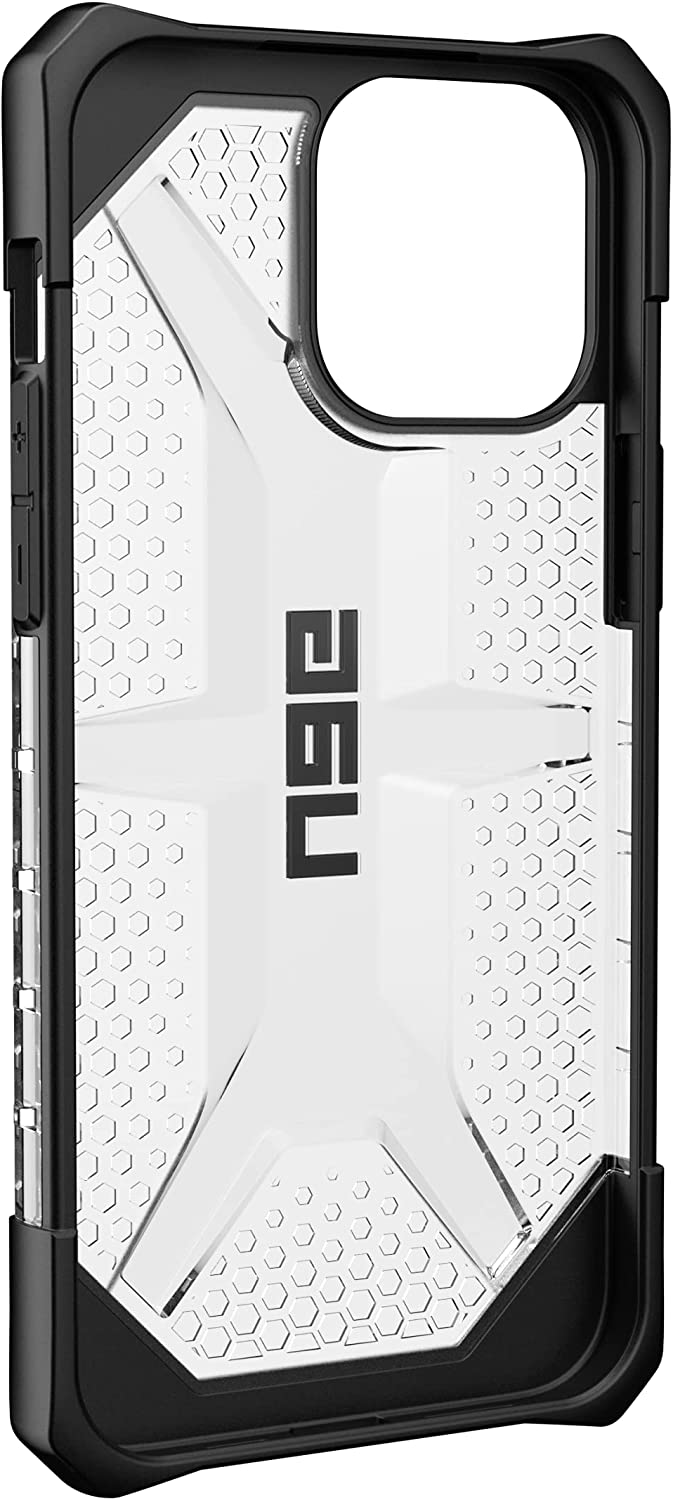 UAG iPhone 13 Pro Max Plasma / Plyo / Pathfinder URBAN ARMOR GEAR Rugged Lightweight Slim Shockproof Clear Protective Cover Case