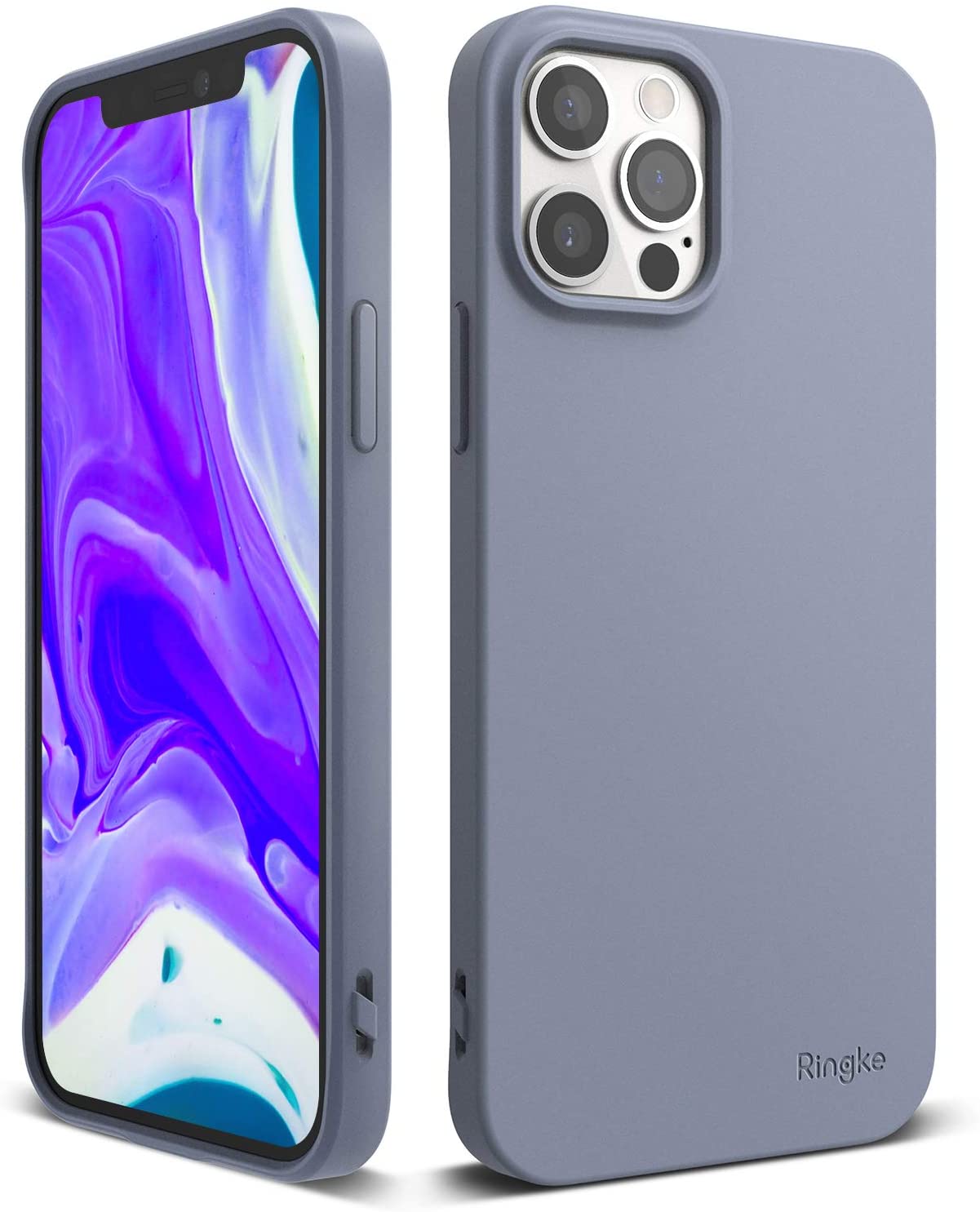 Sarung Sarung Ringke Air-S iPhone 12 / Pro / Pro Max