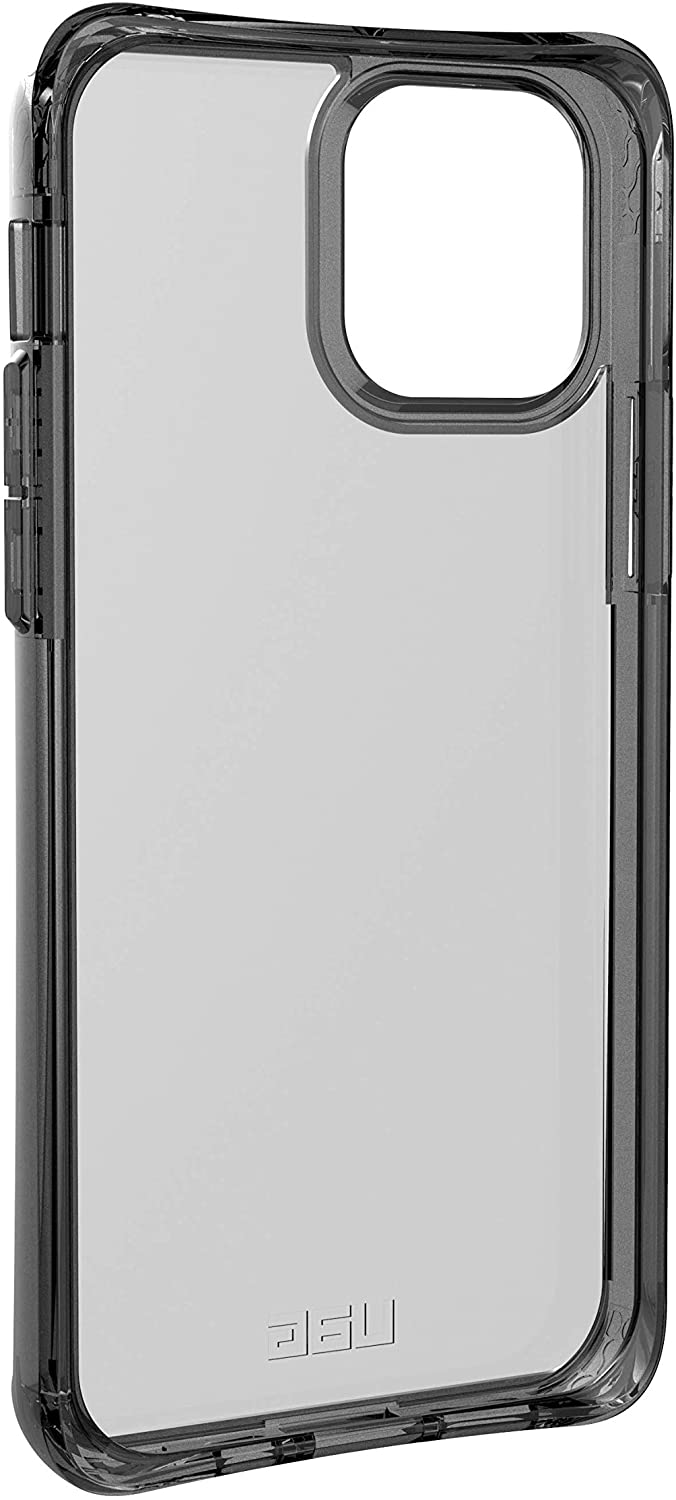 UAG Plyo iPhone 12 / Pro / Pro Max / GEAR PERISAI BANDAR Mini Lasak Ringan Slim Penutup Pelindung Lutsinar