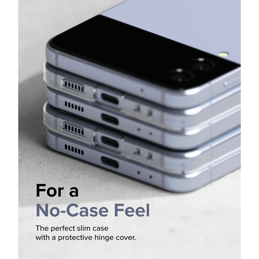 Ringke Slim For Galaxy Z Flip 4 5G 2022 Case