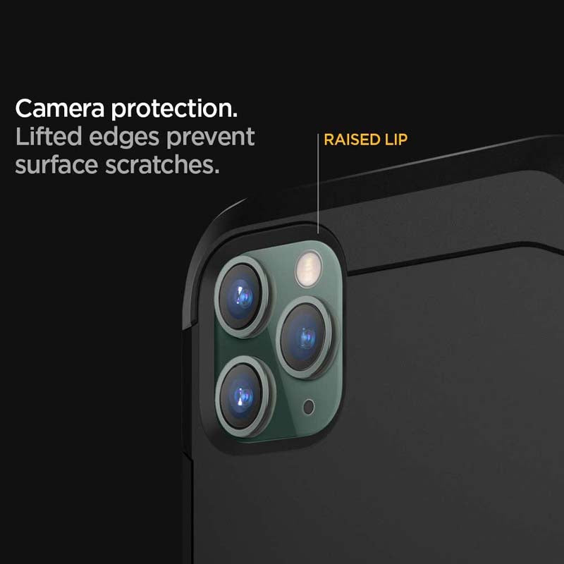 Spigen Tough Armor iPhone 11 / 11 Pro / 11 Pro Max Sarung
