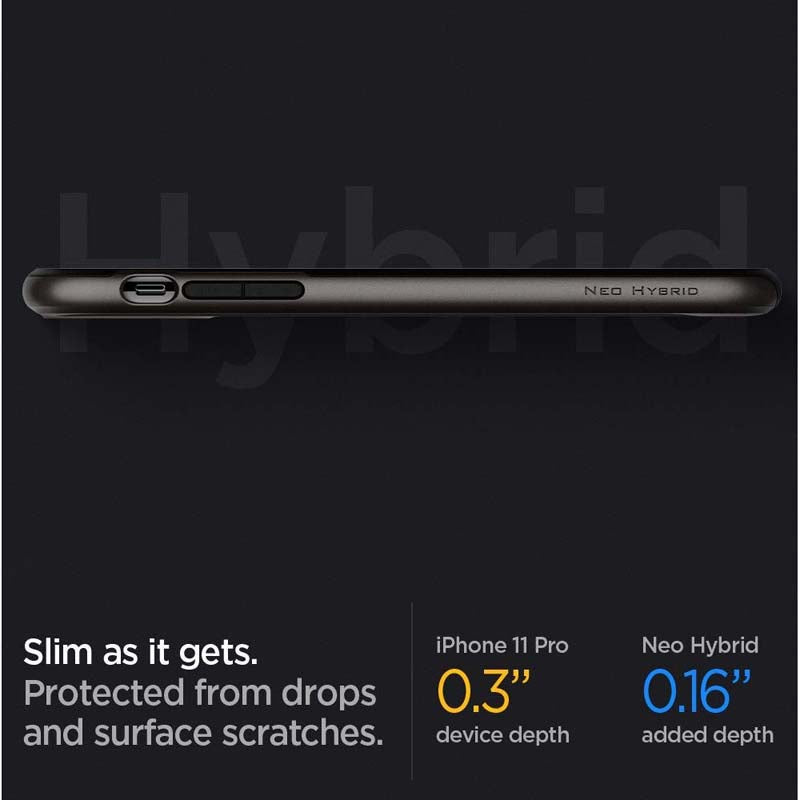 Spigen Tough Armor iPhone 11 / 11 Pro / 11 Pro Max Sarung