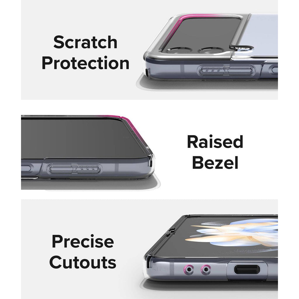 Ringke Slim For Galaxy Z Flip 4 5G 2022 Case