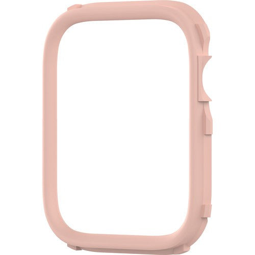 RhinoShield CrashGuard NX Extra Rim Apple Watch 6 / 5 / 4 / SE / 3 / 2 / 1 44mm / 42mm & 40mm / 38mm