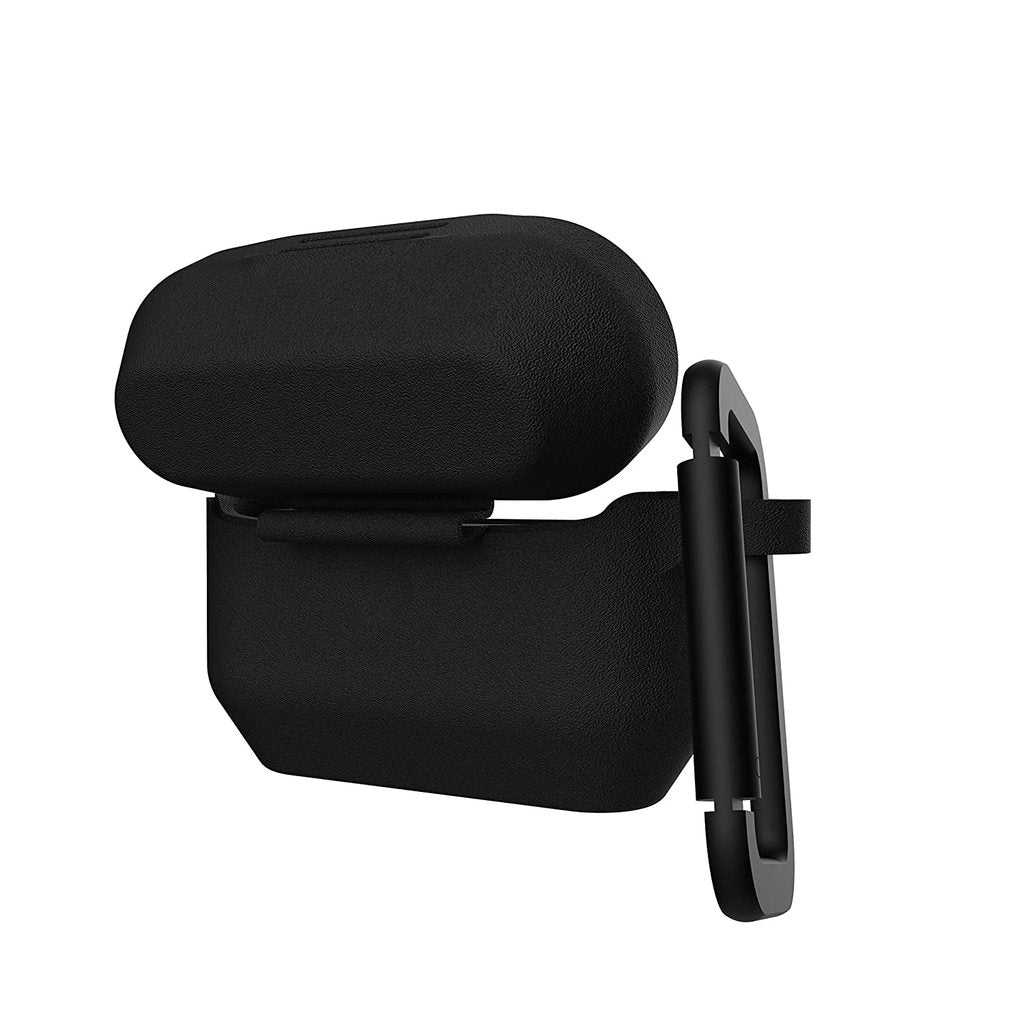 Sarung UAG AirPods Pro Silicone V2 Urban Armor Gear (Versi 2).