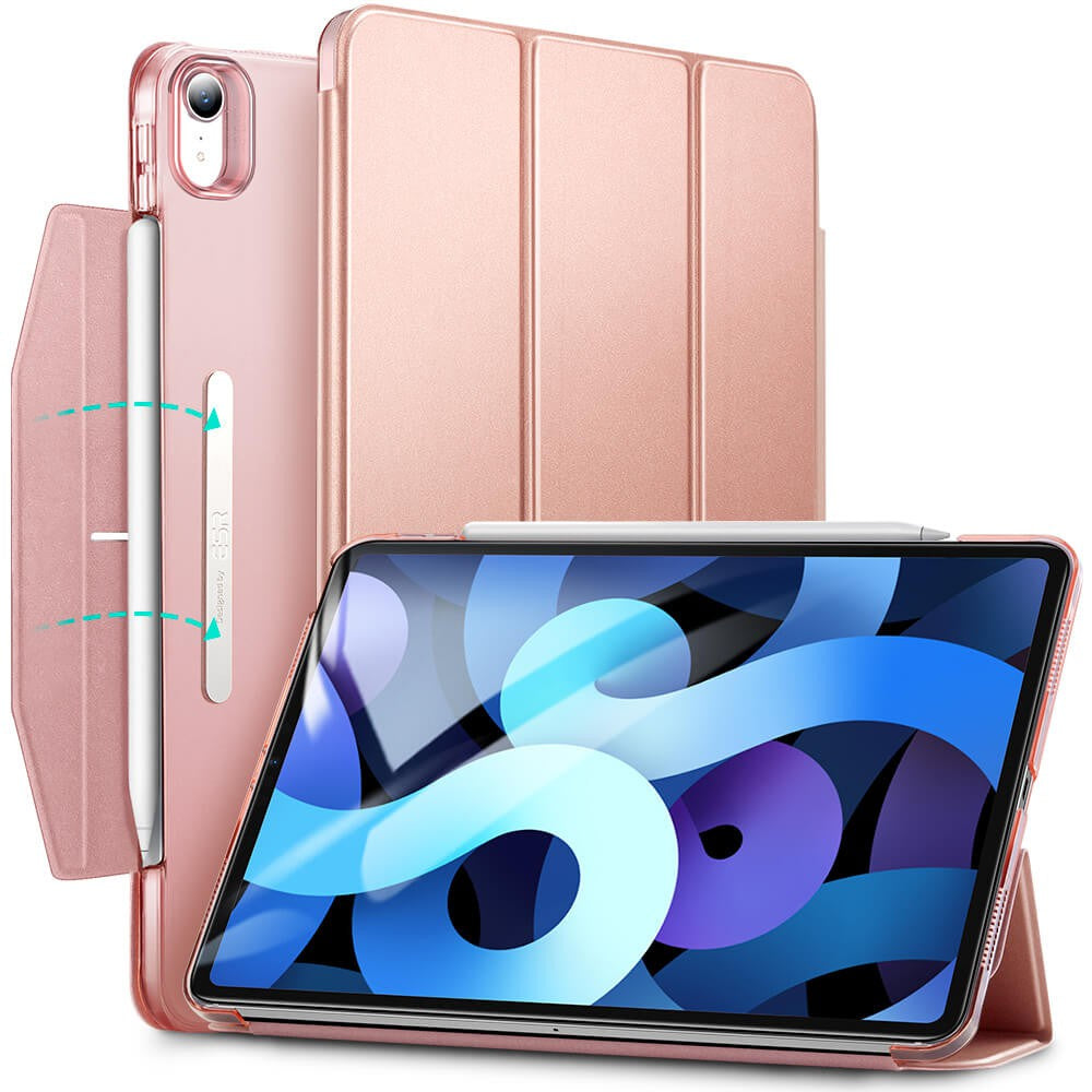 ESR Ascend Trifold iPad Air 5 / 4 Smart Case Cover