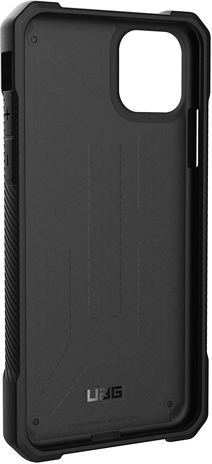 UAG iPhone 11 / Pro / Pro Max Monarch Feather-Light Rugged Military Drop Tested Case
