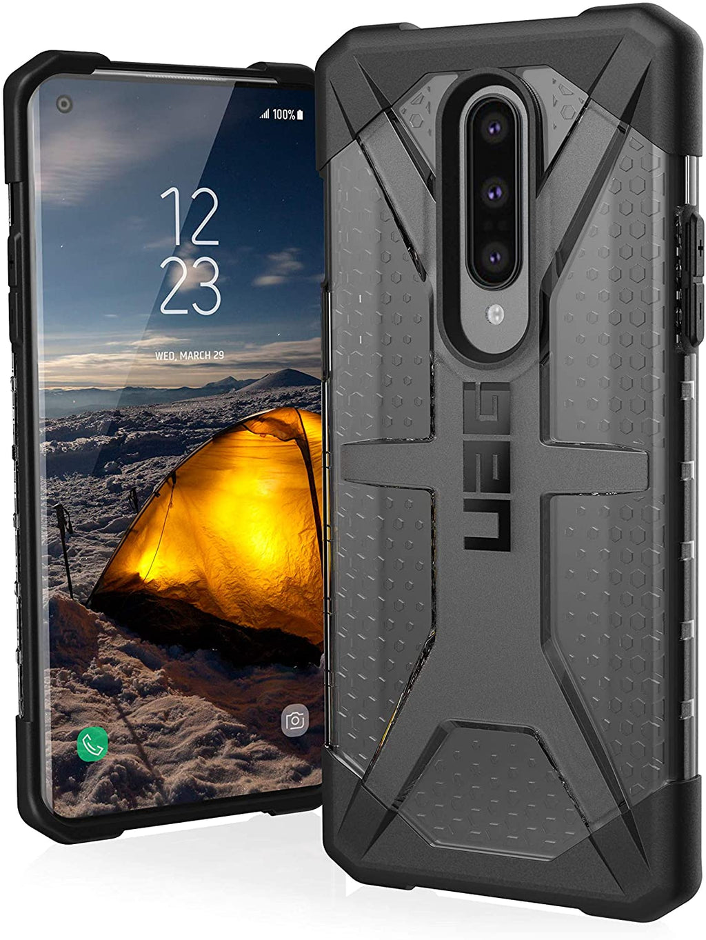 ultra thin case one plus