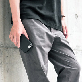 RhinoShield SolidSuit iPhone SE / 8 / 7 / 8 Plus / 7 Plus Shock Absorbent Slim Design Protective Cover