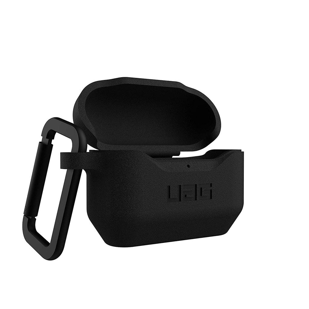 Sarung UAG AirPods Pro Silicone V2 Urban Armor Gear (Versi 2).