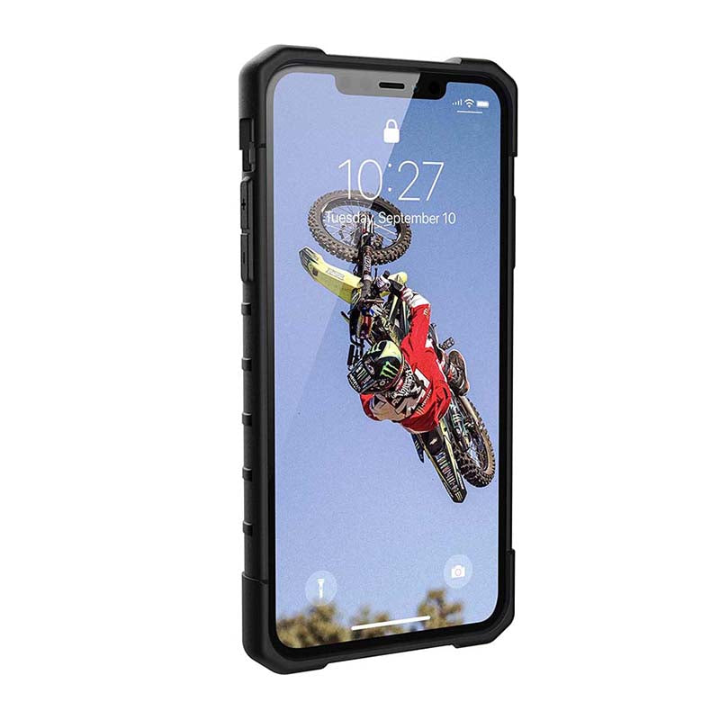 UAG iPhone 11 Pro Pathfinder Feather-Light Rugged Military Drop Tested Case