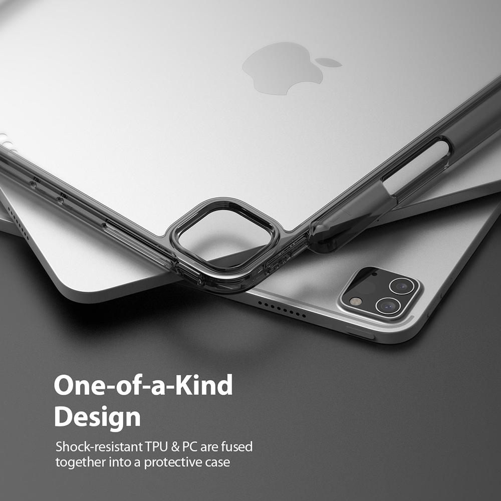 Ringke Fusion iPad Pro 11" (3rd / 2nd / 1st Gen., 2021 / 2020 / 2018 Release) Case Cover