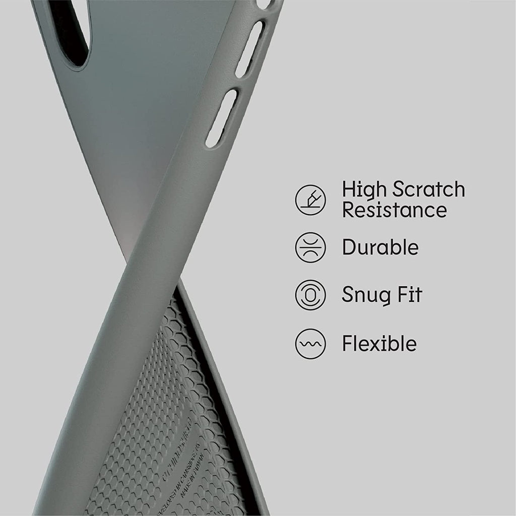 RhinoShield SolidSuit Samsung Galaxy S22 / Plus / Ultra Shock Absorbent Slim Design Protective Case Cover