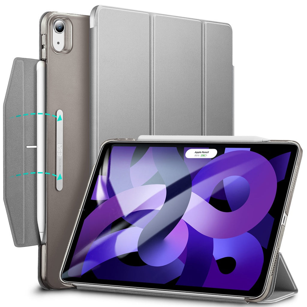 ESR Ascend Trifold iPad Air 5 / 4 Smart Case Cover