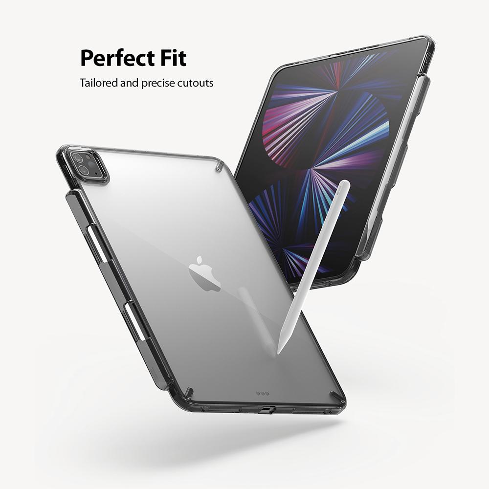 Ringke Fusion iPad Pro 11" (3rd / 2nd / 1st Gen., 2021 / 2020 / 2018 Release) Case Cover
