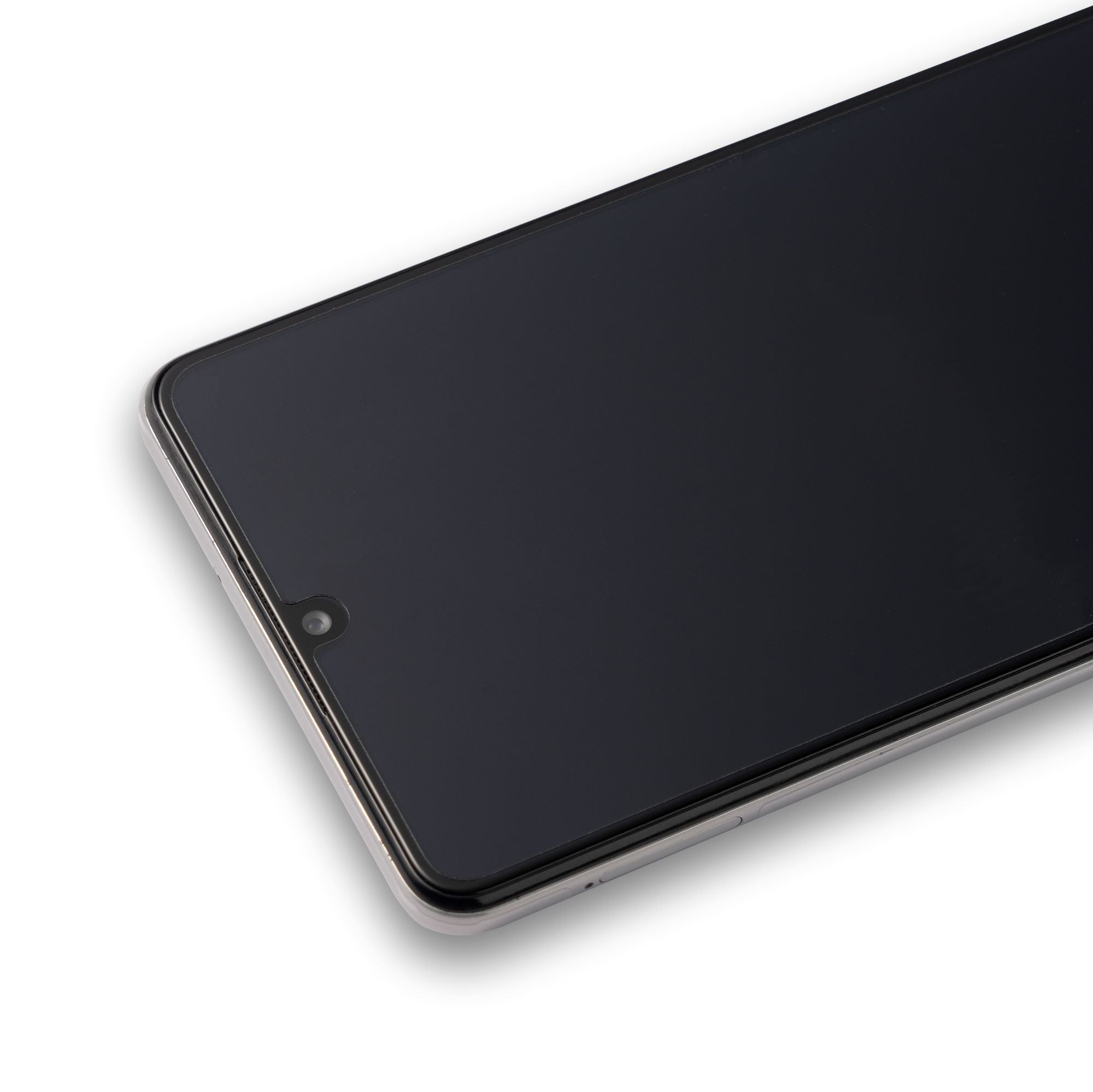 Pelindung Skrin Perlindungan Samsung Galaxy A42 Impak RhinoShield