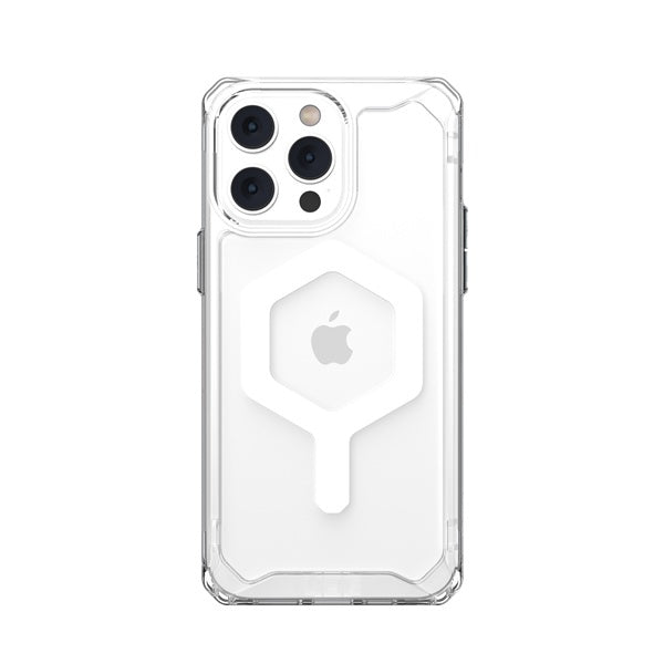 UAG Plyo Magsafe ICE Case Compatible for iPhone 14 / Plus / Pro / Pro Max
