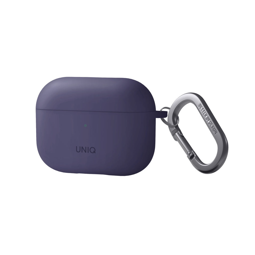 UNIQ NEXO ACTIVE HYBRID SILICONE AIRPODS PRO GEN 2 (2022) SAS DENGAN CANGKUT TELINGA SUKAN