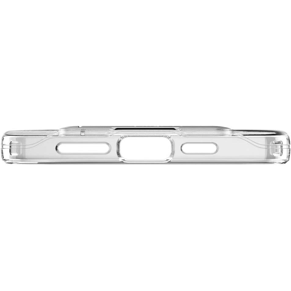 Spigen Slim Armor Essential S Crystal Clear Case for iPhone 12 & 11 / Pro / Pro Max
