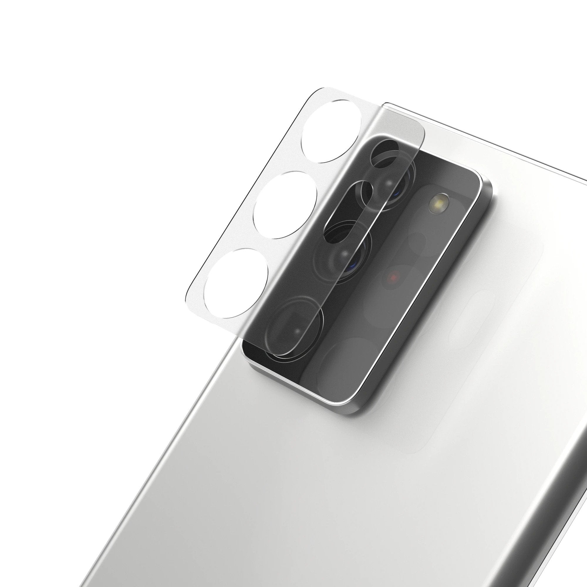 RhinoShield Galaxy Note 20 / Note 20 Pelindung Lensa Perlindungan Hentaman Ultra