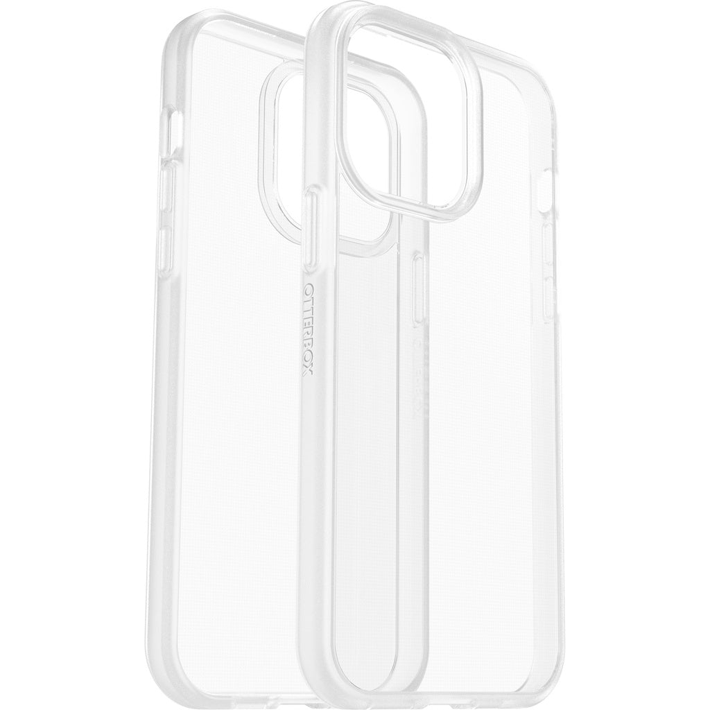 Sarung Siri Otterbox React Serasi Untuk iPhone 14 / Plus / Pro / Pro Max