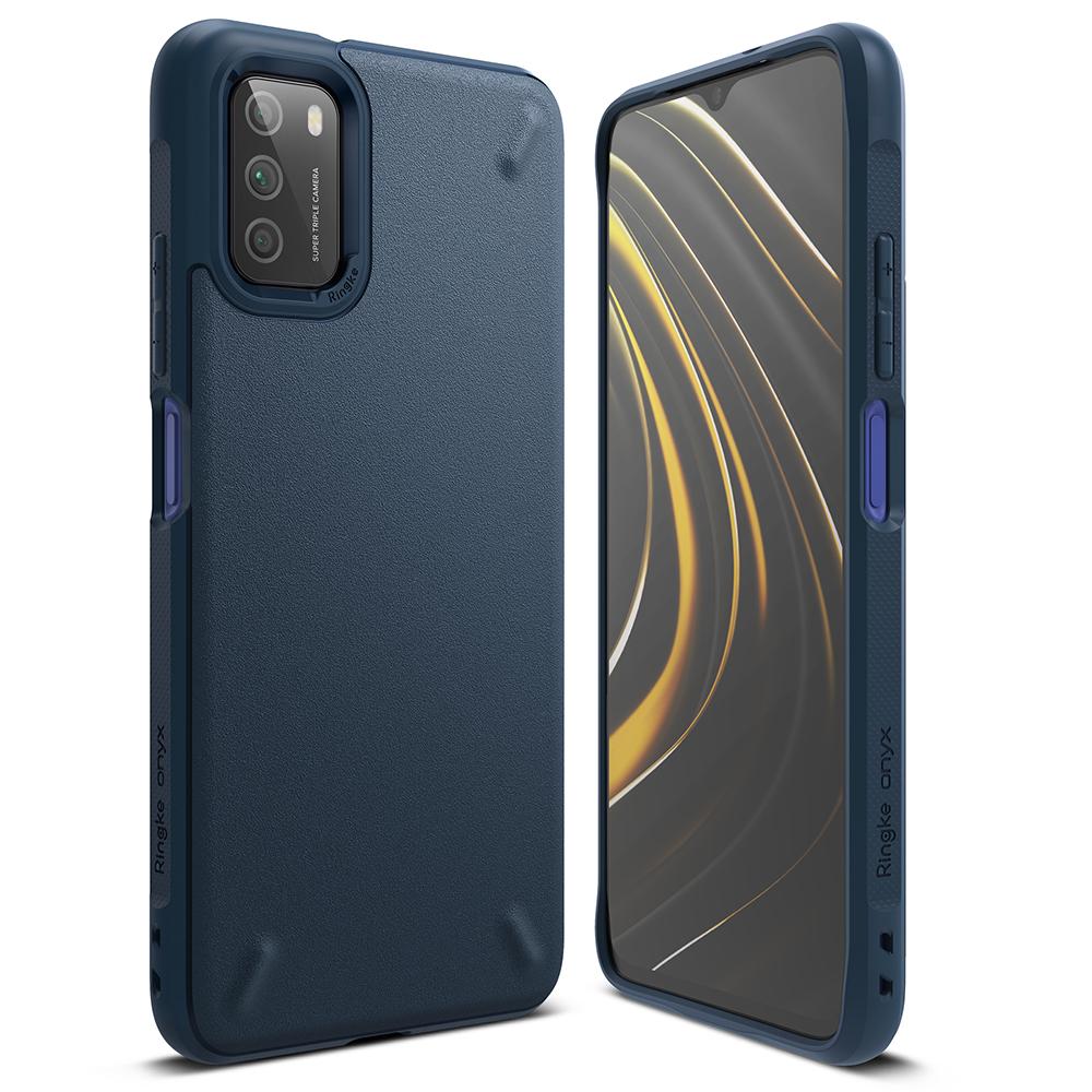 Ringke Onyx Xiaomi Poco M3 Hard Cover Case