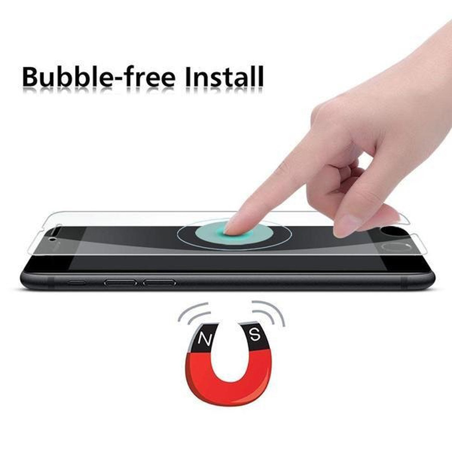 ZEELOT Galaxy Tab S7 / S7 Plus PureShield 2.5D Kaca Terbaja Jelas